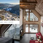 Aspen Deluxe & Aspen Lägenhet