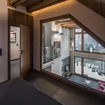 아파트 Aspen Deluxe & Aspen