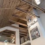 아파트 Aspen Deluxe & Aspen