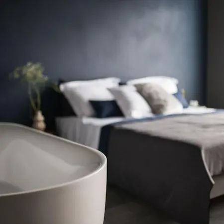 Apartmán Aspen Deluxe & Aspen *