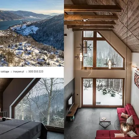 Aspen Deluxe Διαμέρισμα