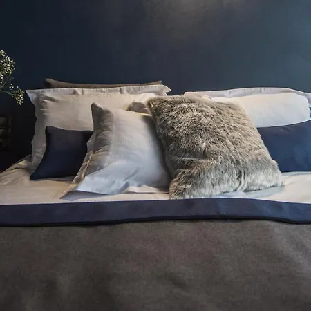 Aspen Deluxe Residence&aspen Międzybrodzie Bialskie