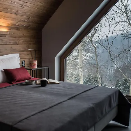 Aspen Deluxe Residence&aspen