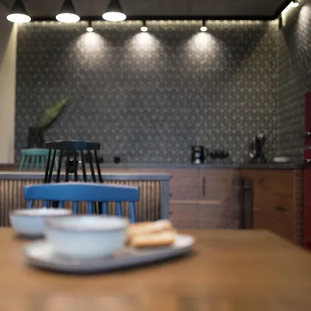 Aspen Deluxe Residence&aspen Międzybrodzie Bialskie