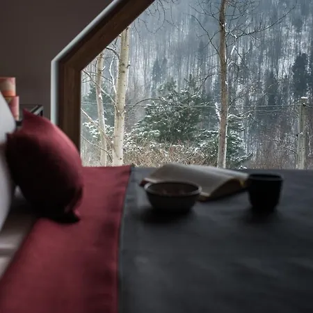 Apartment Aspen Deluxe