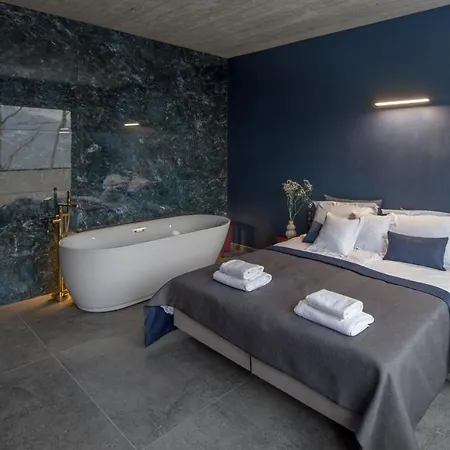 Apartmán Aspen Deluxe & Aspen *