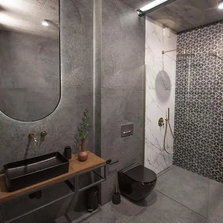 Aspen Deluxe Residence&aspen Appartement