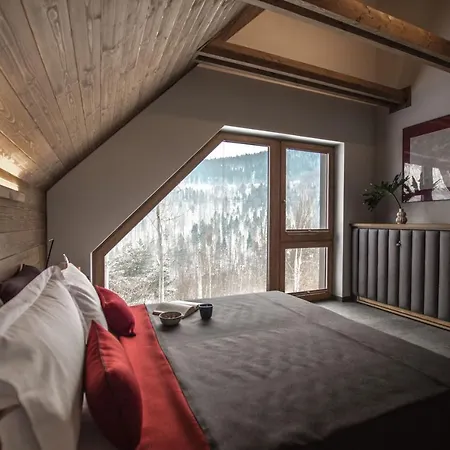 Aspen Deluxe & Aspen *