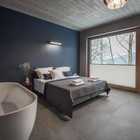 Aspen Deluxe Residence&aspen Appartement *