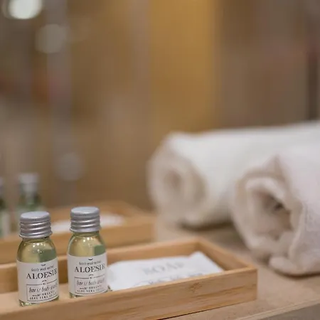 Aspen Deluxe & Aspen *