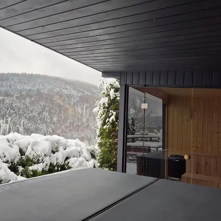 Aspen Deluxe & Aspen *