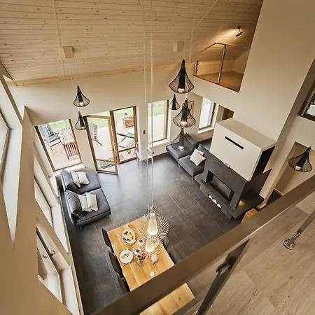 Aspen Deluxe Residence&aspen Appartement *