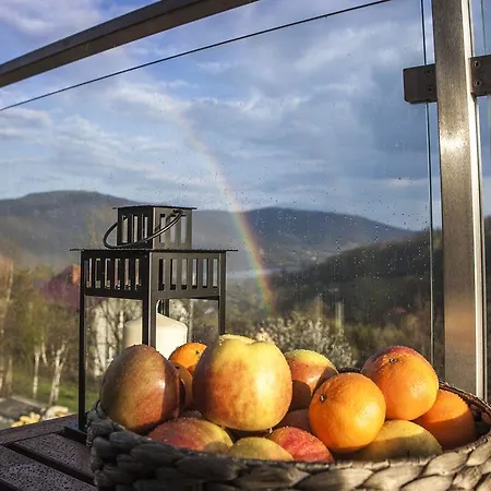 Aspen Deluxe Residence&aspen Appartement