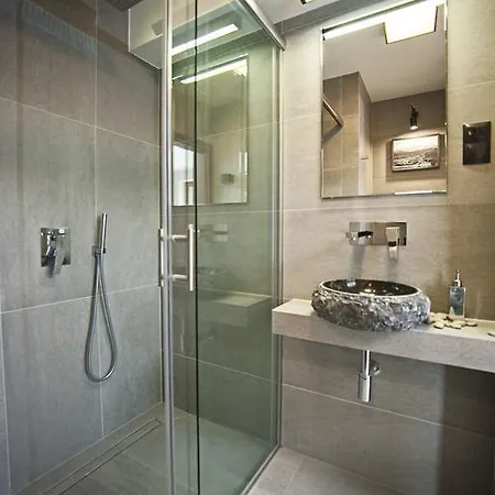 Apartmán Aspen Deluxe & Aspen *