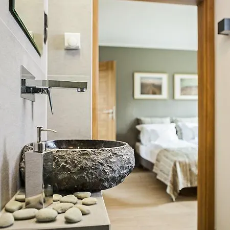 Appartement Aspen Deluxe Residence&aspen Międzybrodzie Bialskie