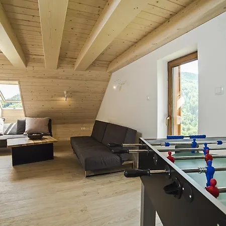 Aspen Deluxe & Aspen *