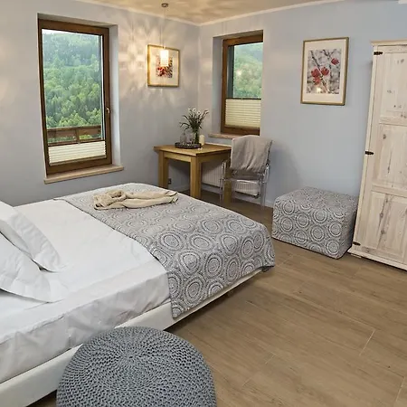 Appartement Aspen Deluxe Residence&aspen *