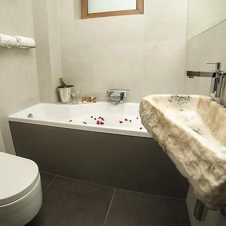 Apartmán Aspen Deluxe & Aspen