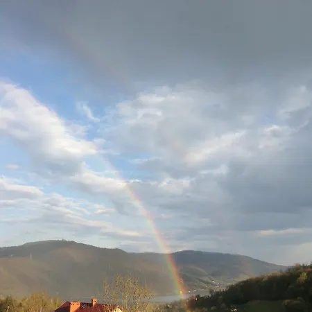 Aspen Deluxe Residence&aspen * Międzybrodzie Bialskie