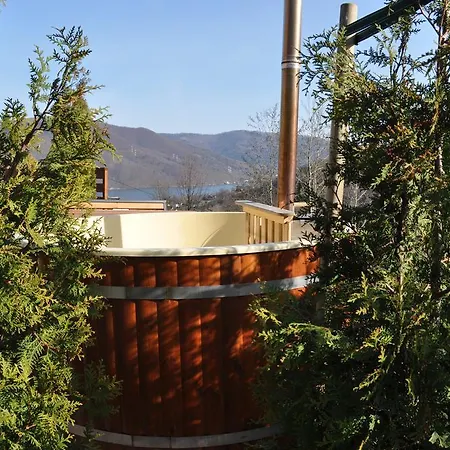 Appartement Aspen Deluxe Residence&aspen Międzybrodzie Bialskie