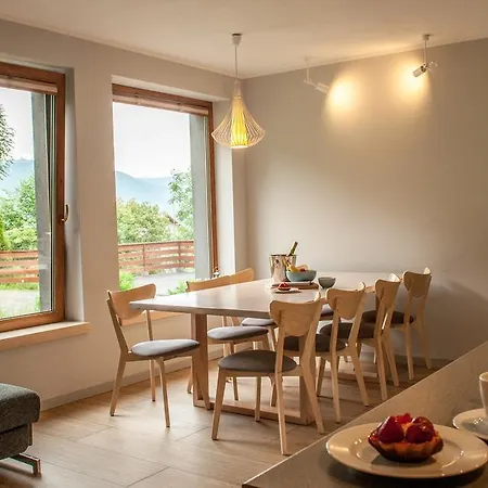 Aspen Deluxe Residence&aspen