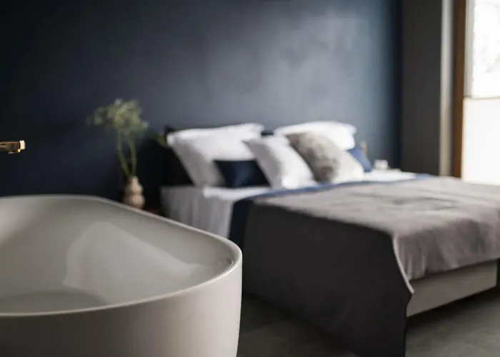 Apartment Aspen Deluxe & Aspen *