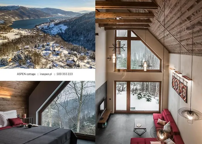 Aspen Deluxe Apartment