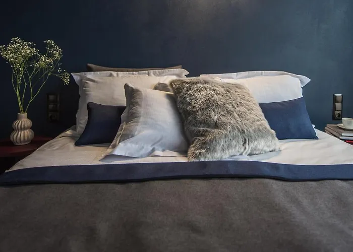 Aspen Deluxe & Aspen Międzybrodzie Bialskie