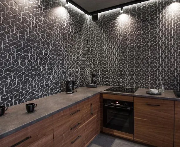 Apartment Aspen Deluxe