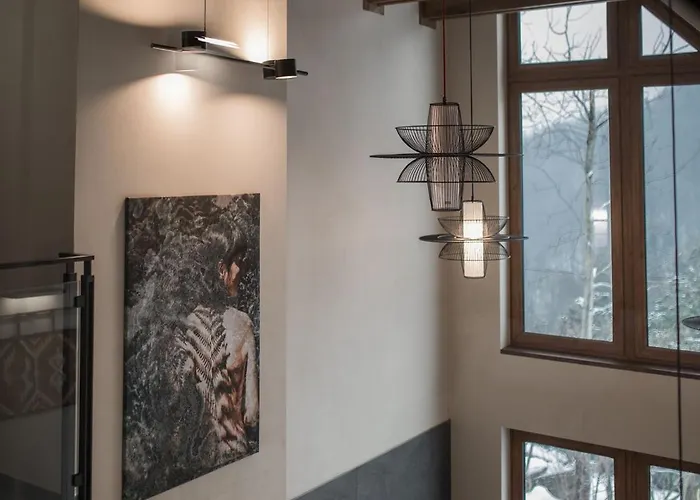 Aspen Deluxe Apartment