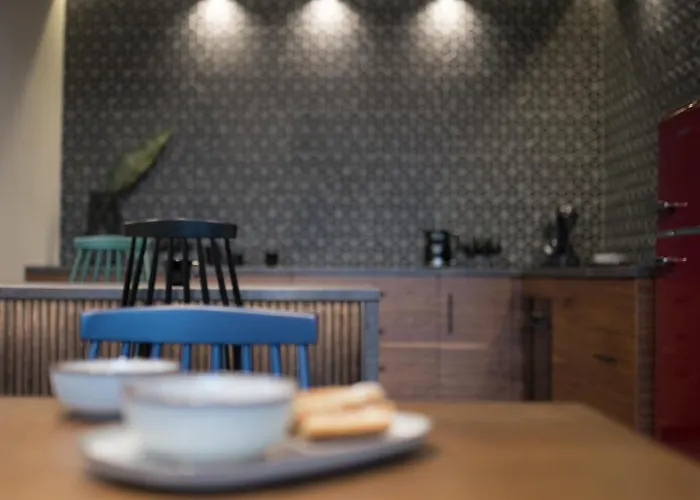 Aspen Deluxe & Aspen Międzybrodzie Bialskie