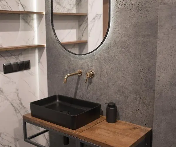 Apartment Aspen Deluxe *