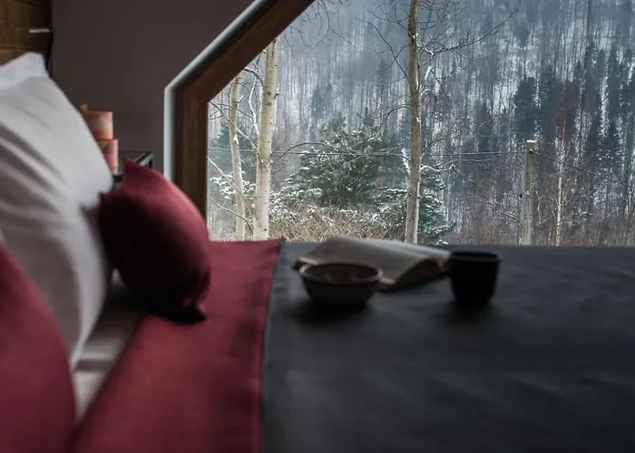 Apartment Aspen Deluxe