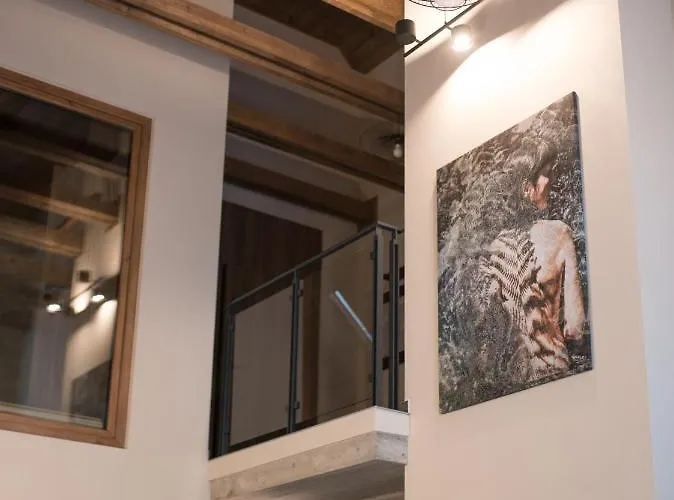 Aspen Deluxe Apartment