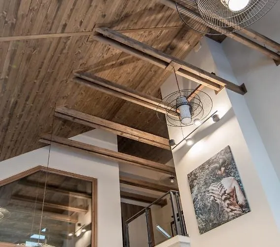 Apartment Aspen Deluxe