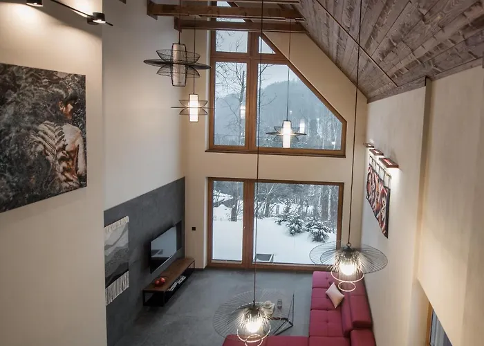 Aspen Deluxe & Aspen