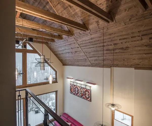 Apartment Aspen Deluxe