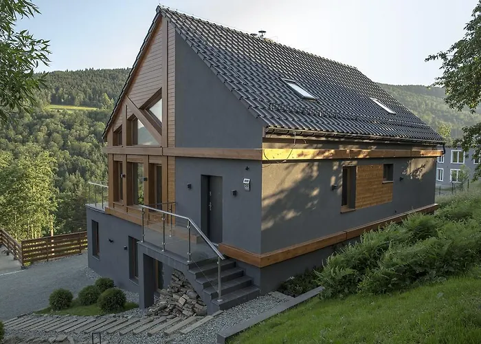 Aspen Deluxe Apartment