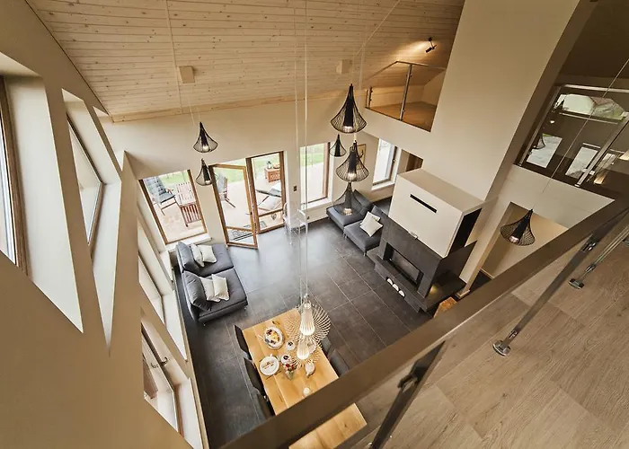 Aspen Deluxe Apartment *