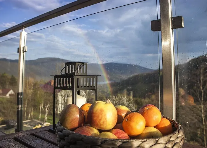 Aspen Deluxe Apartment