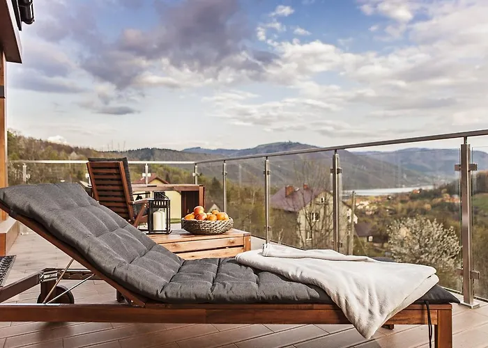 Aspen Deluxe & Aspen *