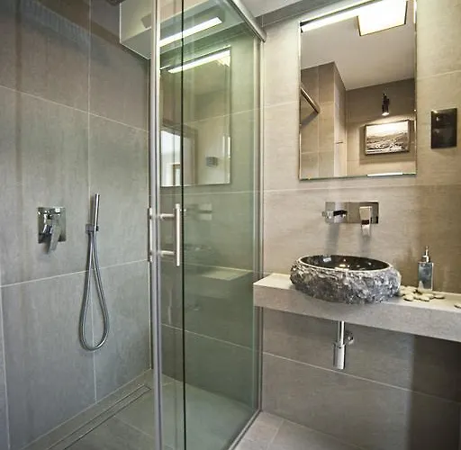 Apartment Aspen Deluxe *