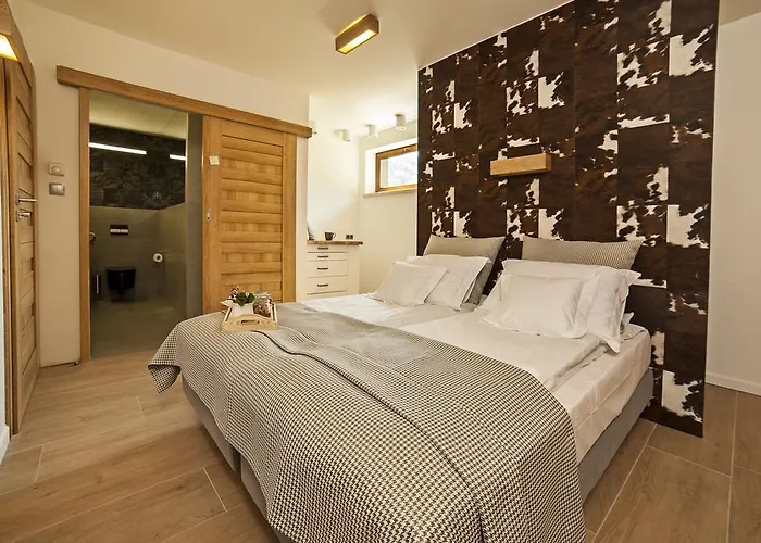 Aspen Deluxe Apartment