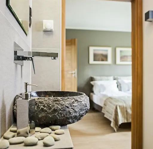 דירה Aspen Deluxe & Aspen Międzybrodzie Bialskie