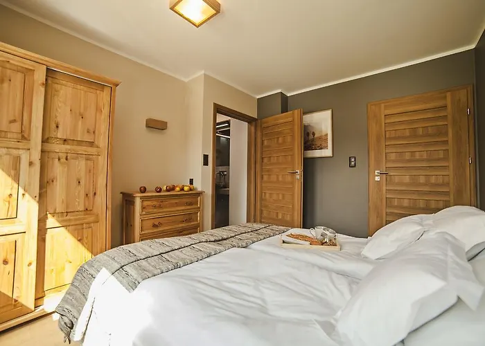 Apartment Aspen Deluxe