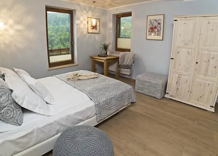 Apartment Aspen Deluxe *