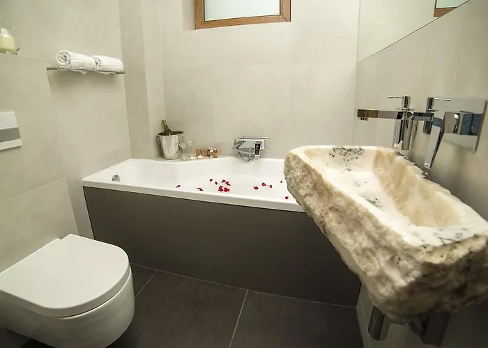 Apartment Aspen Deluxe