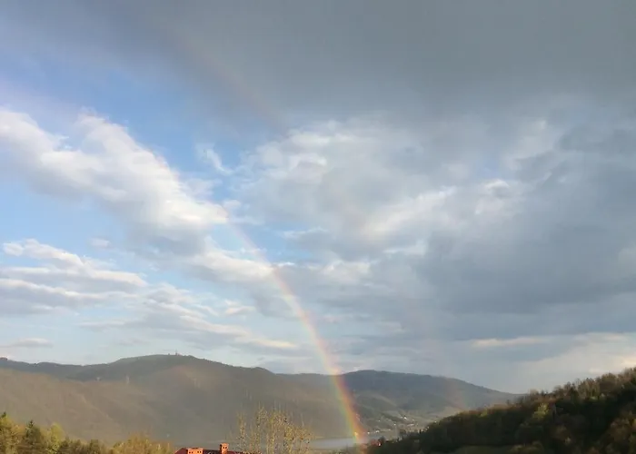 Aspen Deluxe * Miedzybrodzie Bialskie