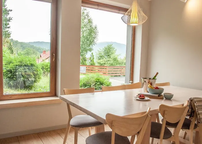 Aspen Deluxe Apartment *